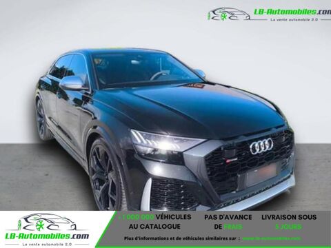 Audi Q8 60 TFSI e 462 BVA Quattro 2023 occasion Beaupuy 31850