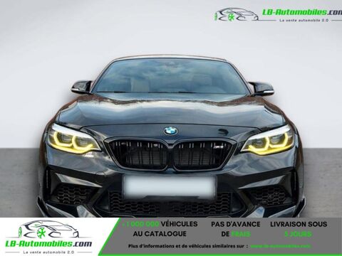 BMW Serie 2 M240i 340 ch BVA 2019 occasion Beaupuy 31850