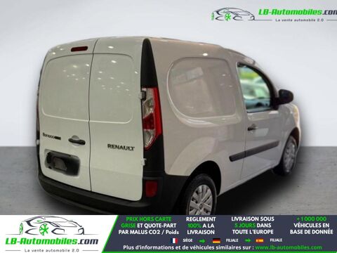 Kadjar dCi 75B VM 2018 occasion 31850 Beaupuy