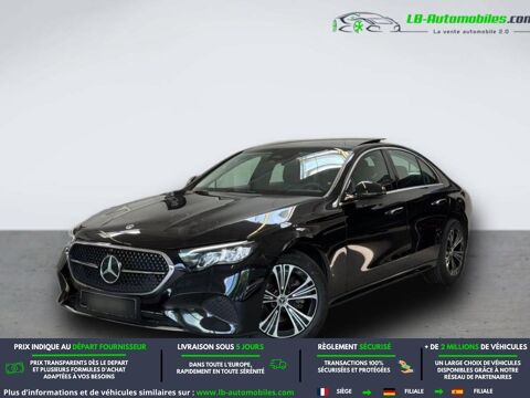 Classe E 220 d BVA 2025 occasion 31850 Beaupuy