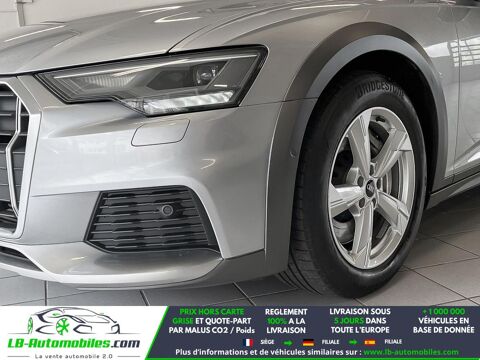 A6 55 TFSI 340 ch Quattro BVA 2021 occasion 31850 Beaupuy