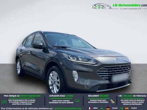 Kuga 2.5 Duratec 190 ch FHEV BVA 2022 occasion 31850 Beaupuy
