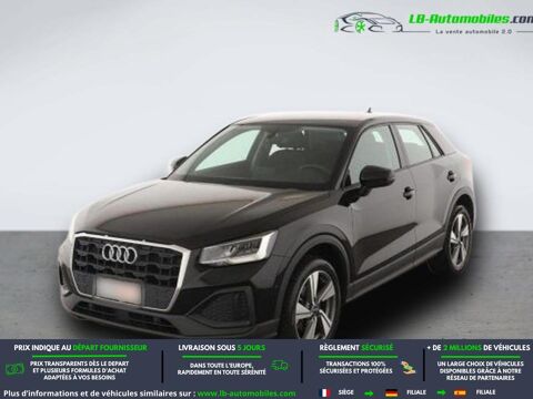 Annonce voiture Audi Q2 20399 €
