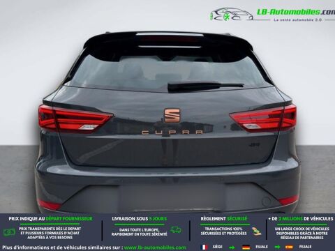 Leon 2.0 TSI 300 BVA 2019 occasion 31850 Beaupuy
