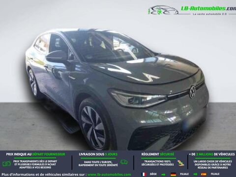ID.3 204 ch 2023 occasion 31850 Beaupuy