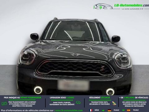Annonce voiture Mini Clubman 21499 €