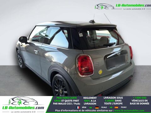 Cooper SE 184 CH BVA 2021 occasion 31850 Beaupuy