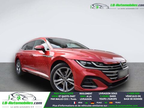 Annonce voiture Volkswagen Arteon 31100 €