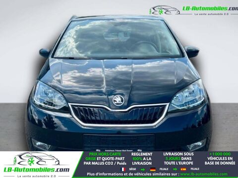 Citigo 61 kw 83 ch 2020 occasion 31850 Beaupuy