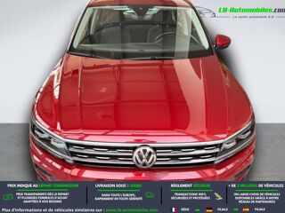 Tiguan 1.4 TSI 150 BMT BVA 2019 occasion 31850 Beaupuy