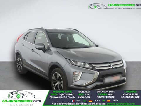 Eclipse Cross 1.5 MIVEC 163 BVM 2WD 2020 occasion 31850 Beaupuy