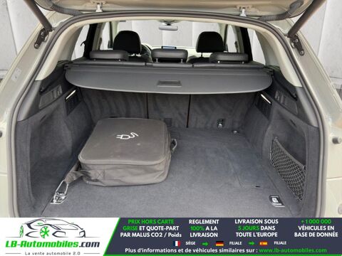 Q5 55 TFSI e 367 BVA Quattro 2020 occasion 31850 Beaupuy