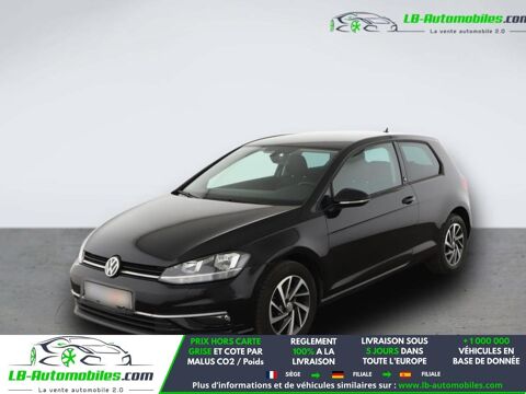 Volkswagen Golf 1.5 TSI 150 BVM 2018 occasion Beaupuy 31850