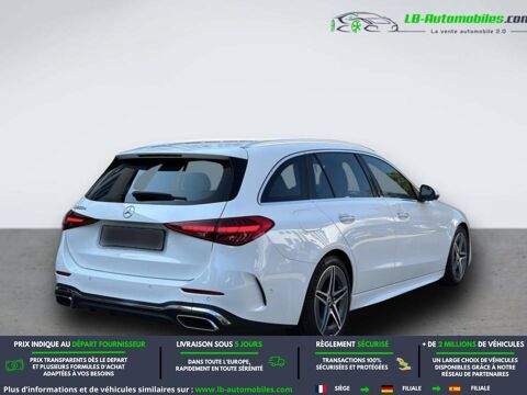 Classe C 200 d BVA 2025 occasion 31850 Beaupuy