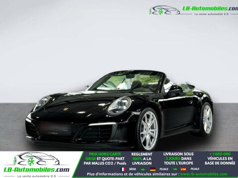 911 3.0i 370 PDK 2017 occasion 31850 Beaupuy