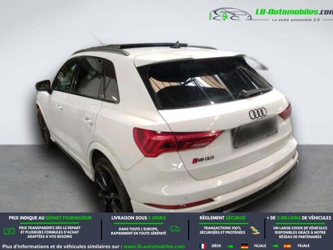 Divers 2.5 TFSI 400 ch BVA 2021 occasion 31850 Beaupuy