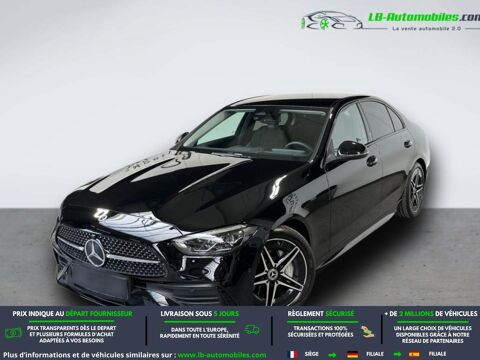 Annonce voiture Mercedes Classe C 36749 €