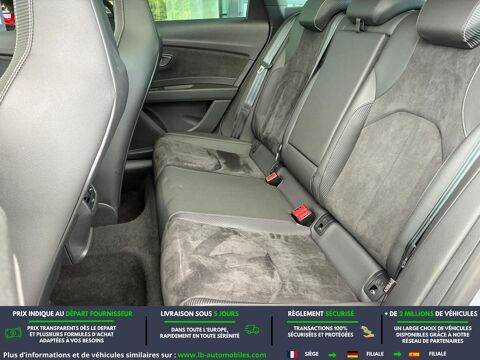 Leon 2.0 TSI 300 BVA 2019 occasion 31850 Beaupuy