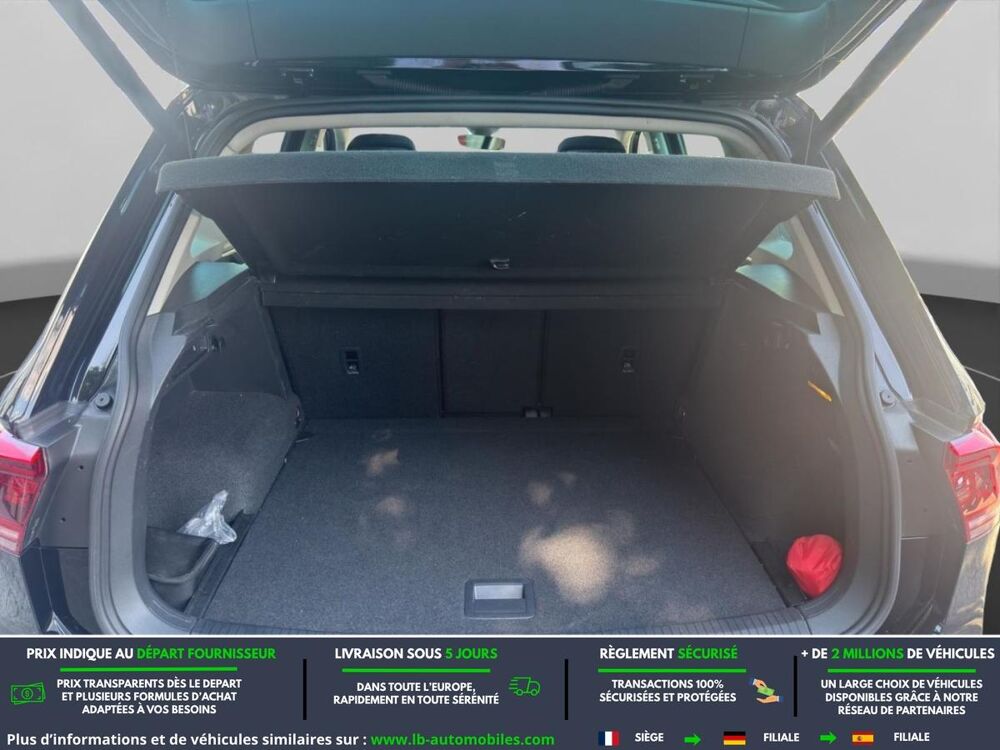 Tiguan 2.0 TSI 190 BVA 4Motion 2020 occasion 31850 Beaupuy