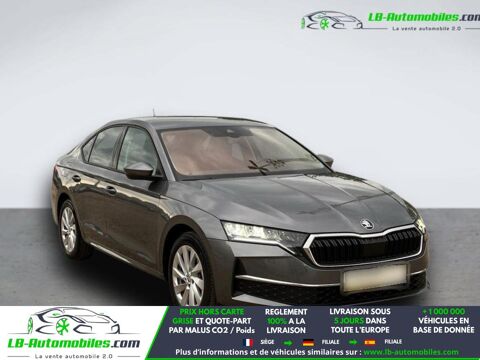 Octavia 1.0 TSI mHEV 110 ch BVA 2024 occasion 31850 Beaupuy