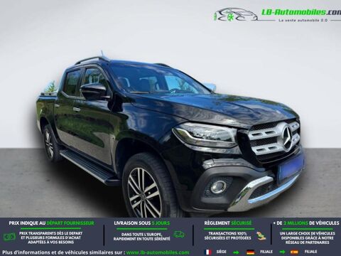 Classe X 250D BVA 2018 occasion 31850 Beaupuy