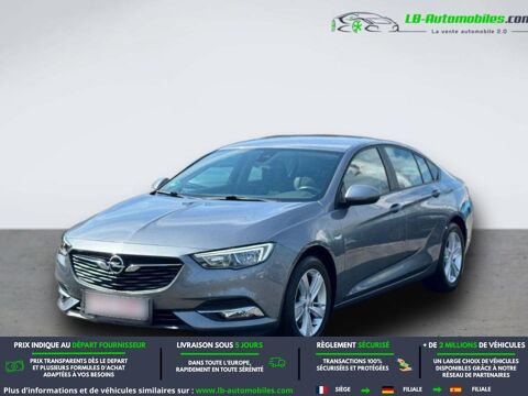 Insignia 1.5 Turbo 165 ch BVM 2018 occasion 31850 Beaupuy