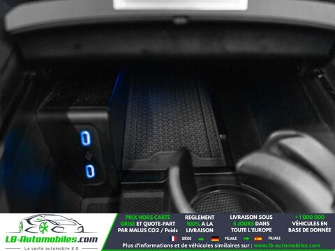 EQS 53 4Matic+ 2023 occasion 31850 Beaupuy