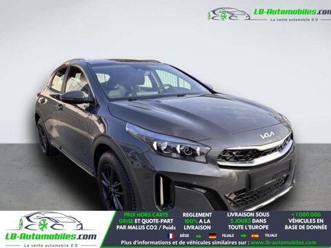 XCeed 1.5l T-GDi 160 ch BVA 2022 occasion 31850 Beaupuy