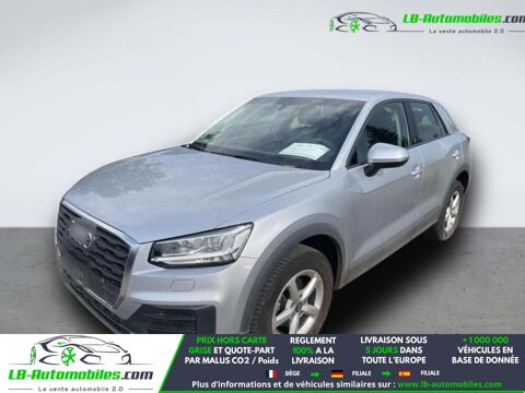 Audi Q2 TFSI 116 ch BVM 2020 occasion Beaupuy 31850