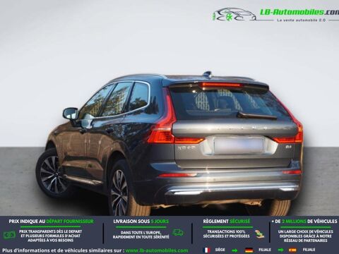 XC60 B4 197 ch BVA 2022 occasion 31850 Beaupuy
