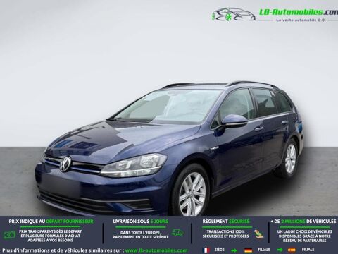 Volkswagen Golf SW 1.5 TSI 130 BVM 2019 occasion Beaupuy 31850