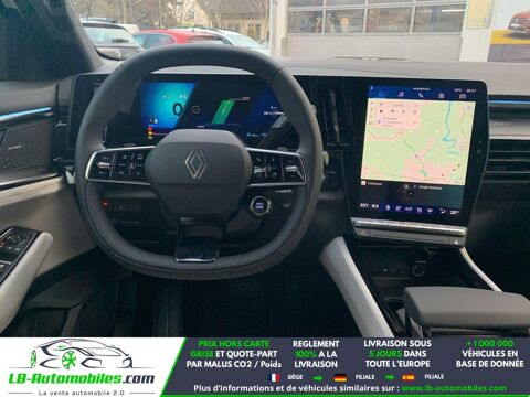 Espace E-Tech hybrid 200 BVA 2026 occasion 31850 Beaupuy