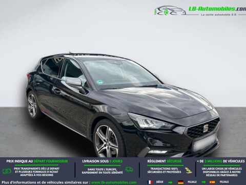 Leon 2.0 TSI 190 BVA 2022 occasion 31850 Beaupuy