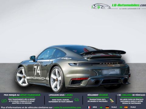 Annonce voiture Porsche 911 279700 €