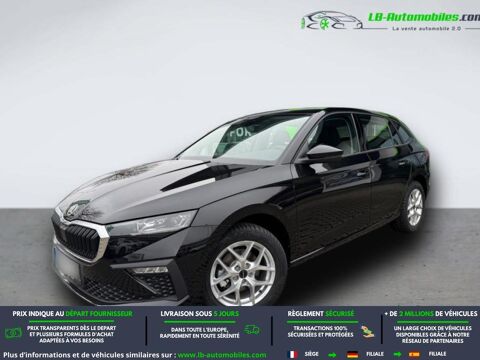 Annonce voiture Skoda Scala 24950 €