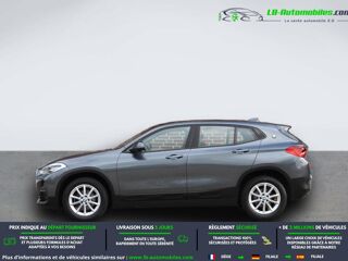 X2 sDrive 18d 150 ch BVA 2019 occasion 31850 Beaupuy