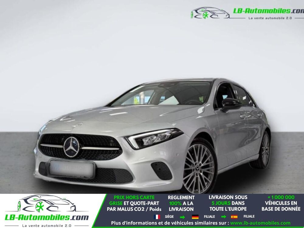 Classe A 200 BVA 2021 occasion 31850 Beaupuy