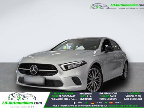 Annonce voiture Mercedes Classe A 27900 €