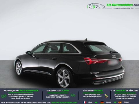 A6 40 TDI 204 ch BVA Quattro 2023 occasion 31850 Beaupuy