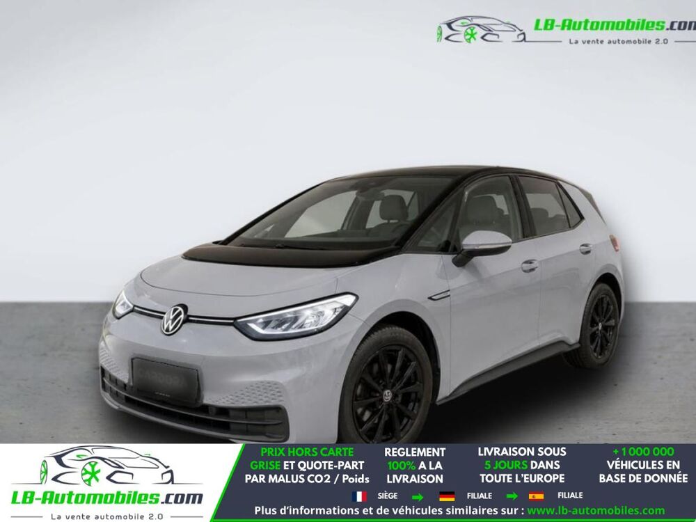 ID.3 204 ch Pro Performance 2022 occasion 31850 Beaupuy