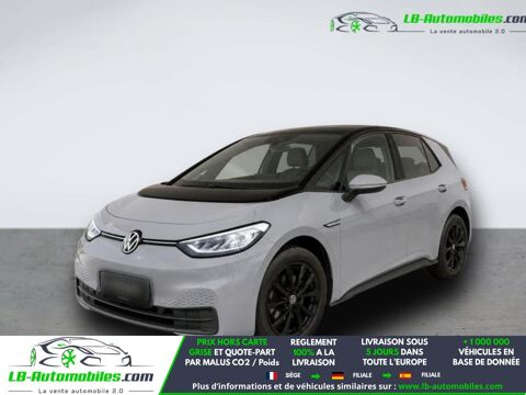 Annonce voiture Volkswagen ID.3 24900 €