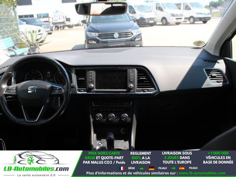 Ateca 1.4 TSI 150 ch BVA 2016 occasion 31850 Beaupuy