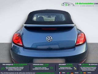 Beetle 2016 occasion 31850 Beaupuy