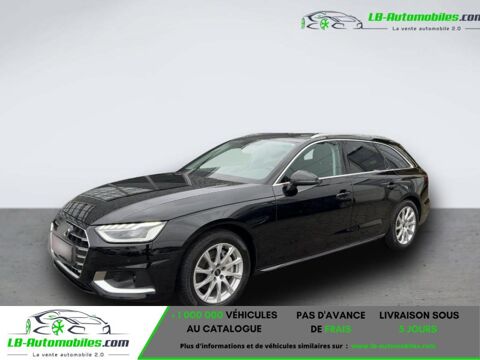 Audi A4 40 TDI 204 BVA 2023 occasion Beaupuy 31850