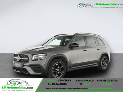 Mercedes GLB 200 BVA 2022 occasion Beaupuy 31850