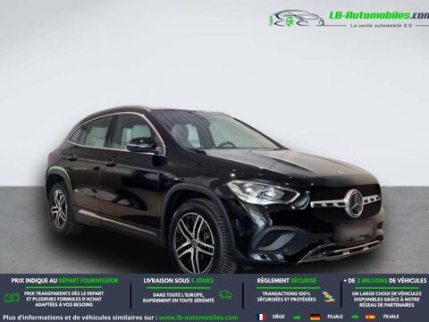 Classe GLA 250 e BVA 2021 occasion 31850 Beaupuy