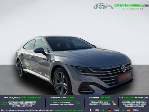 Annonce voiture Volkswagen Arteon 26880 €