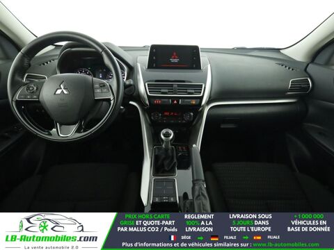 Eclipse Cross 1.5 MIVEC 163 BVM 2WD 2020 occasion 31850 Beaupuy