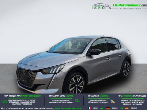 Peugeot 208 PureTech 130 BVA 2020 occasion Beaupuy 31850