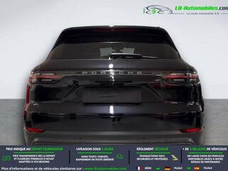 Cayenne 3.0 V6 340 ch BVA 2018 occasion 31850 Beaupuy
